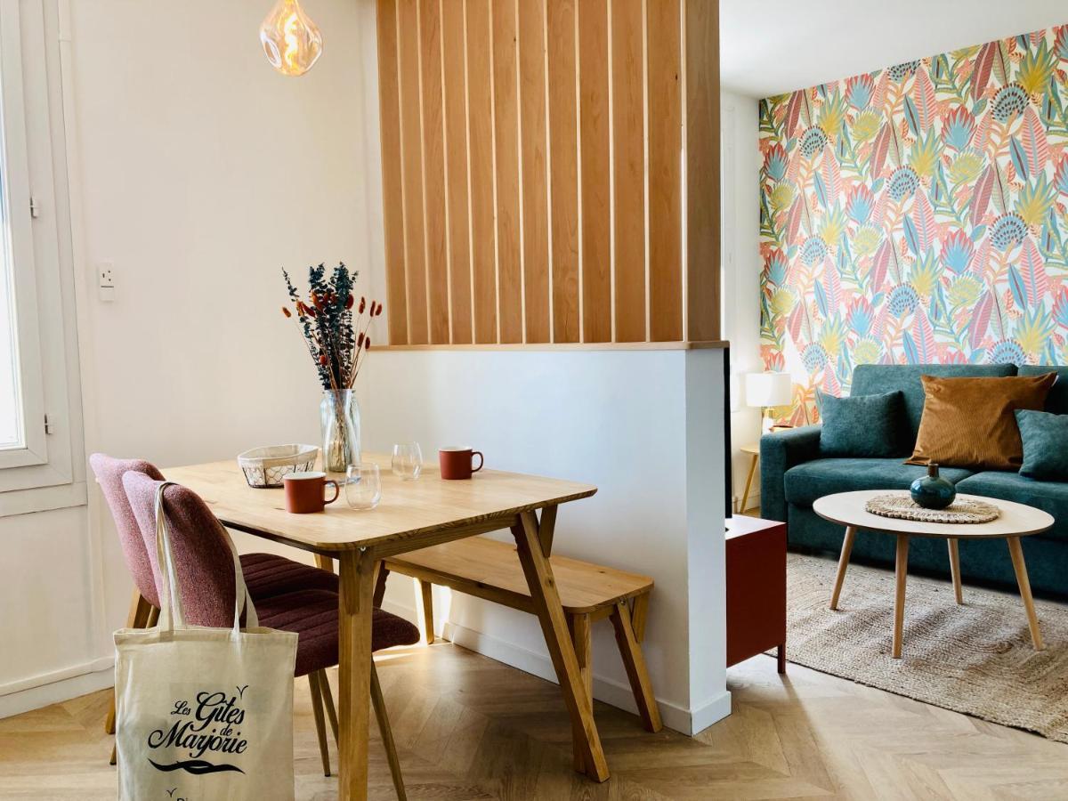 Reve Sale Appartement Vue Mer 2 A 4 Pers Дьепп Экстерьер фото